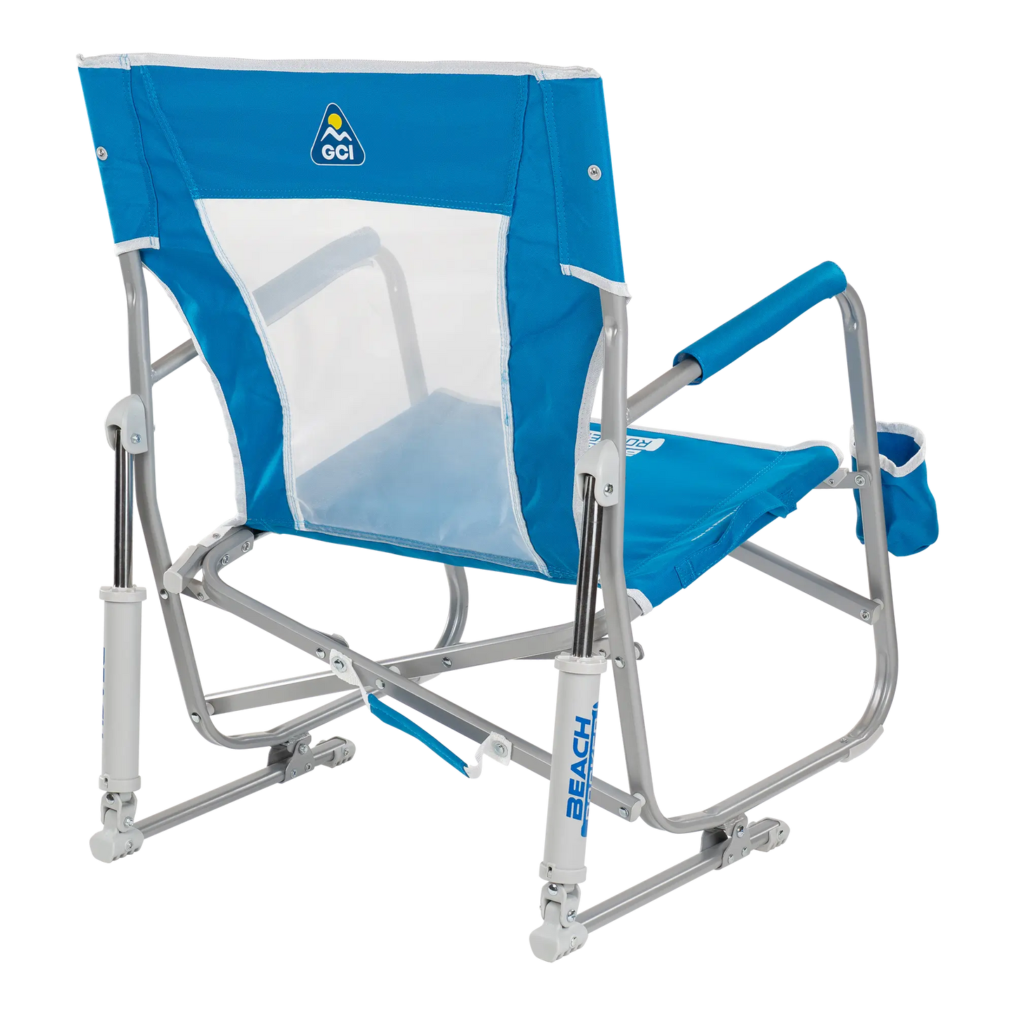 Beach Rocker™ - Easy Set