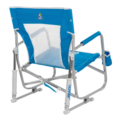 Beach Rocker™ - Easy Set