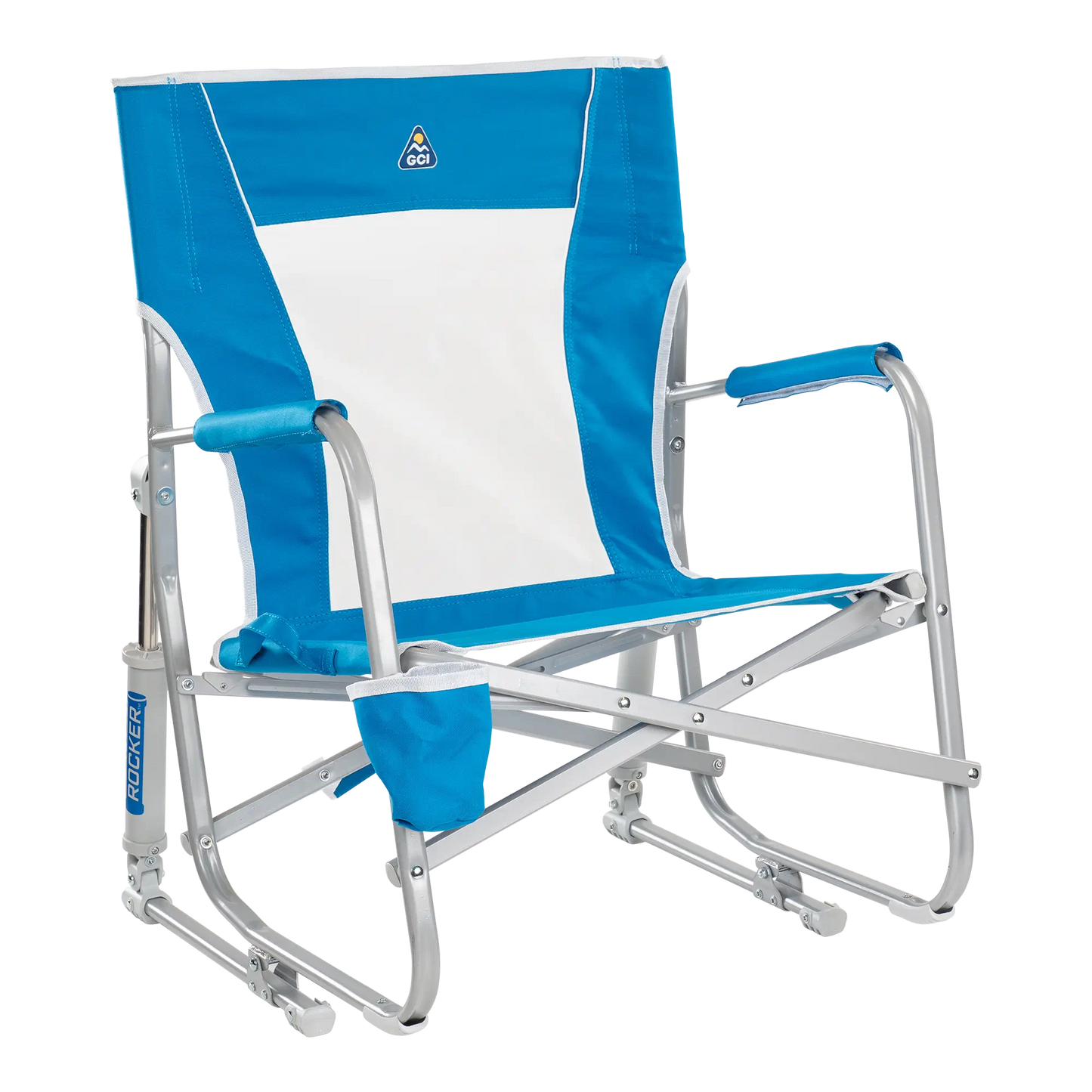 Beach Rocker™ - Easy Set