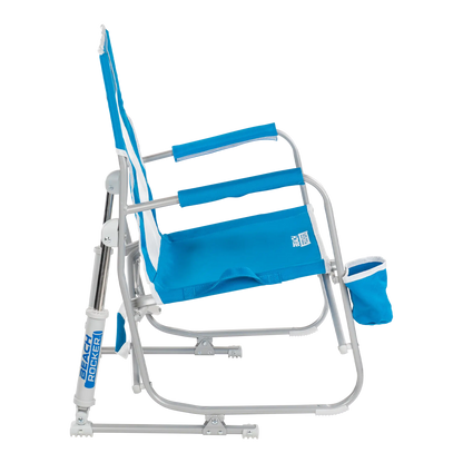 Beach Rocker™ - Easy Set