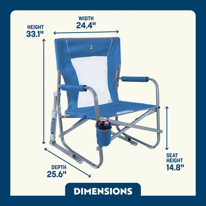 Beach Rocker™ - Easy Set