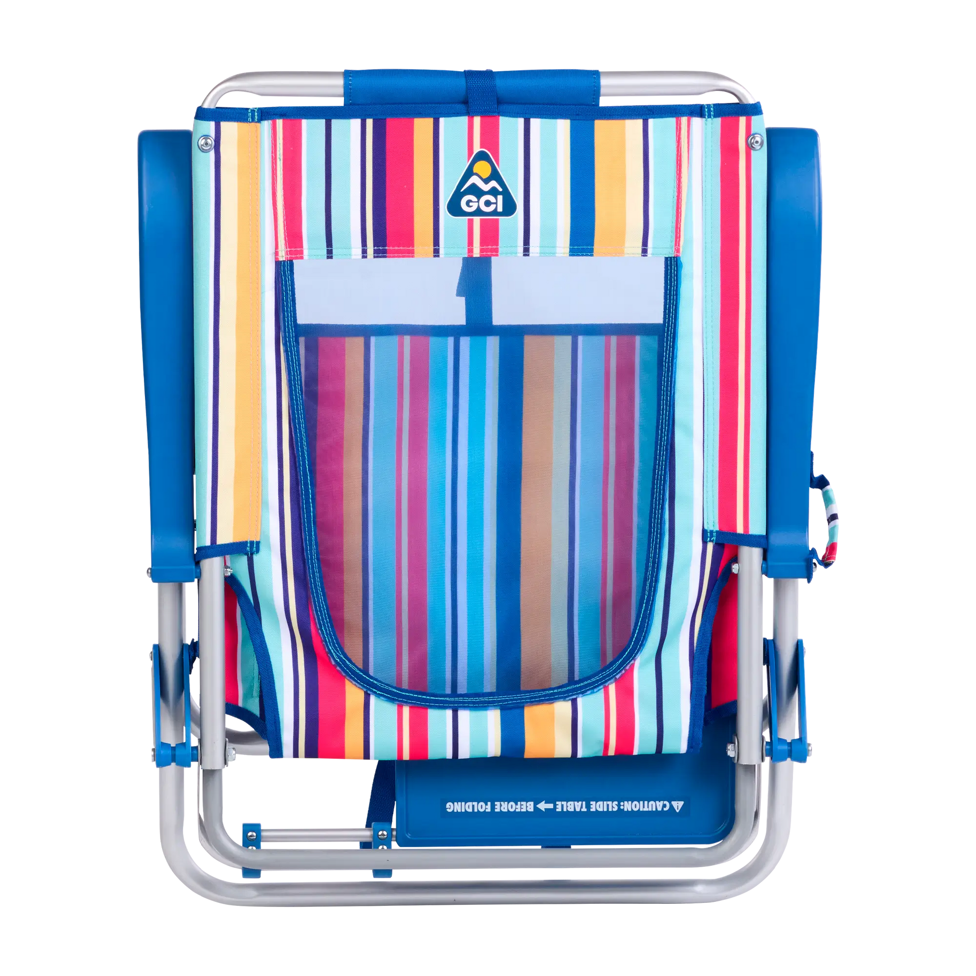 Big Surf™ with Slide Table - Simple Edit