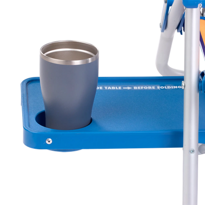 Big Surf™ with Slide Table - Classic Pick