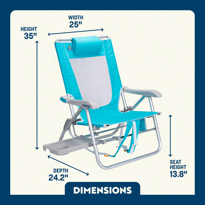 Big Surf™ with Slide Table - Simple Edit