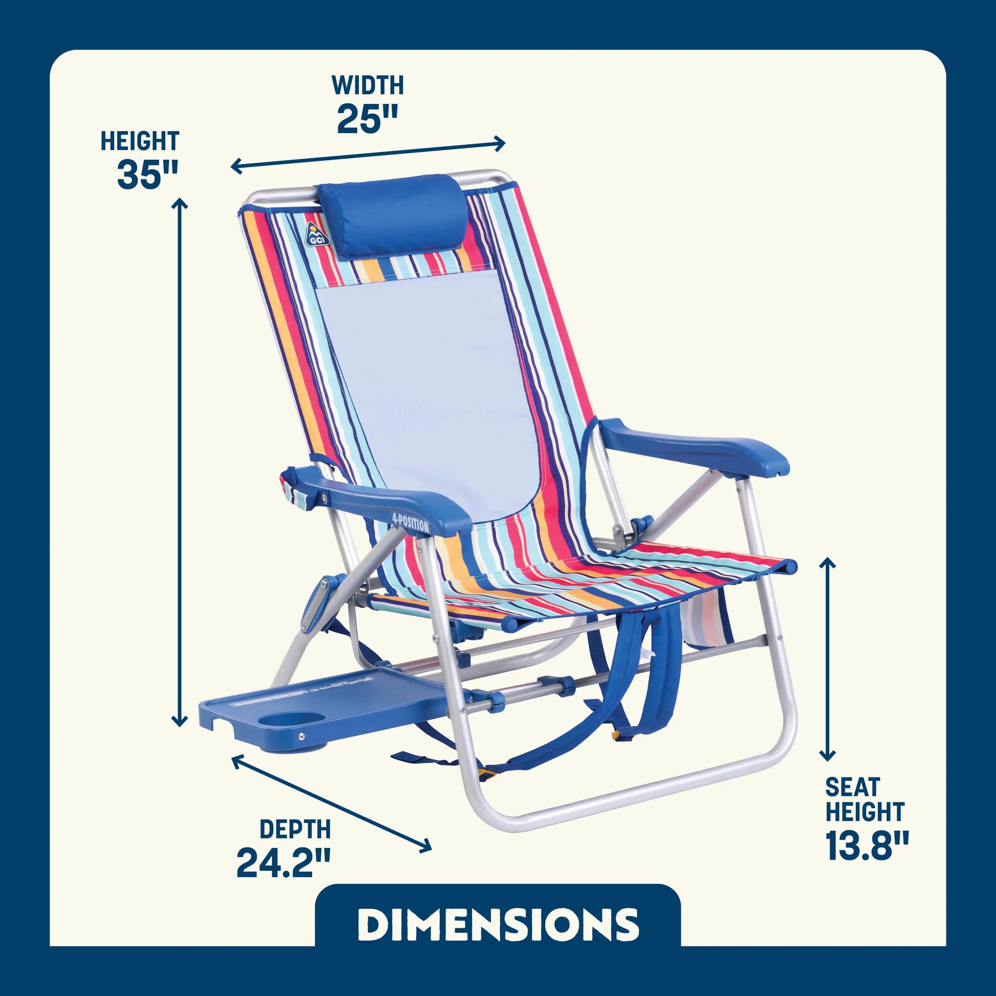 Big Surf™ with Slide Table - Classic Pick