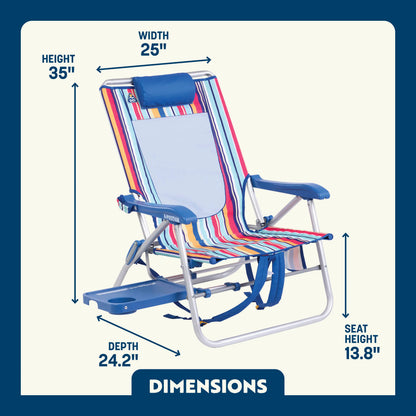 Big Surf™ with Slide Table - Classic Pick