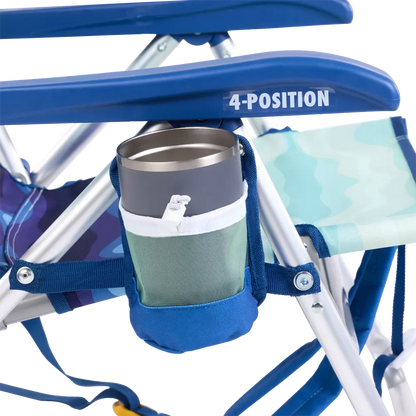 Backpack Beach Chair™ - Clean Bundle