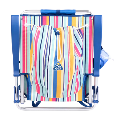 Backpack Beach Chair™ - Clean Bundle