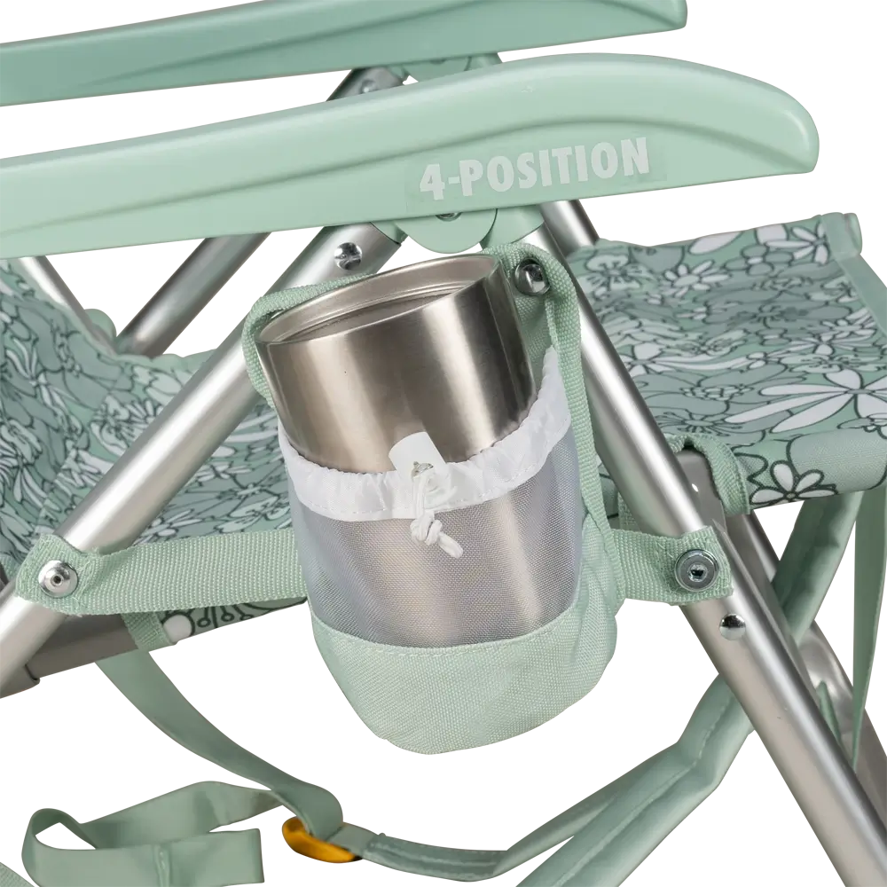 Backpack Beach Chair™ - Clean Bundle