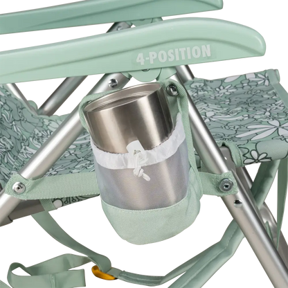 Backpack Beach Chair™ - Clean Bundle
