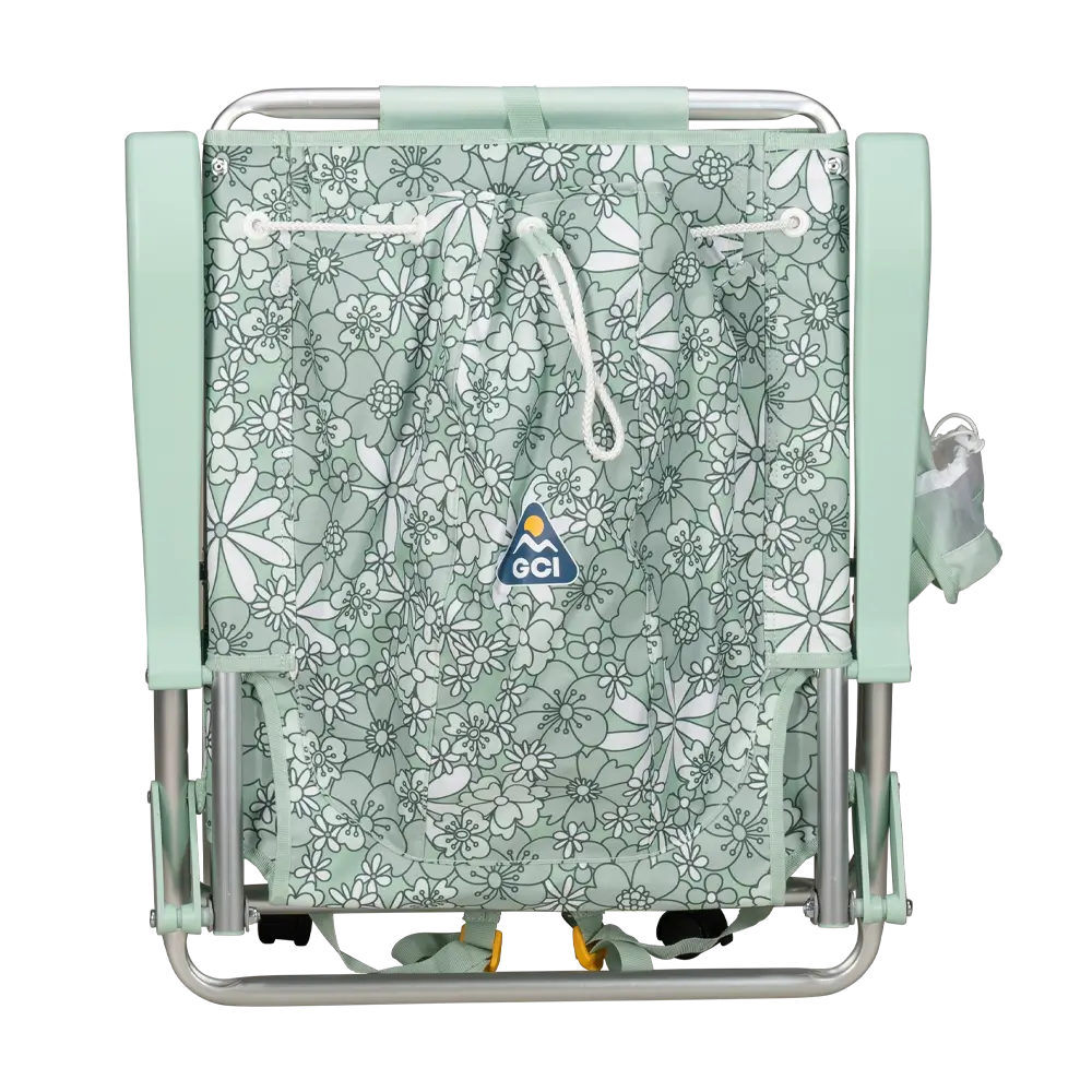 Backpack Beach Chair™ - Clean Bundle
