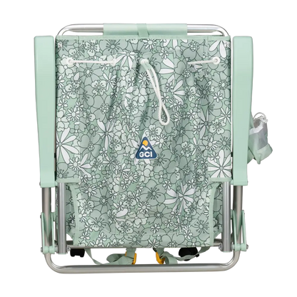 Backpack Beach Chair™ - Clean Bundle