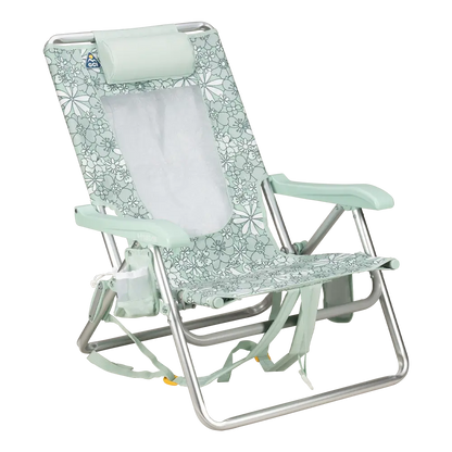 Backpack Beach Chair™ - Clean Bundle