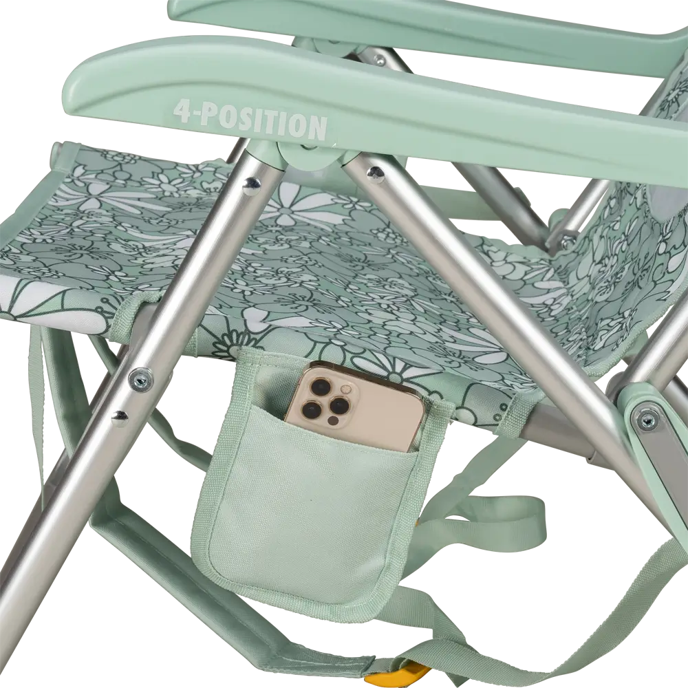 Backpack Beach Chair™ - Clean Bundle