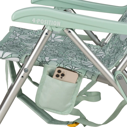 Backpack Beach Chair™ - Clean Bundle