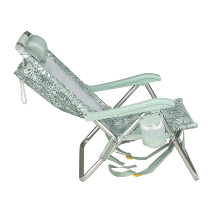 Backpack Beach Chair™ - Clean Bundle