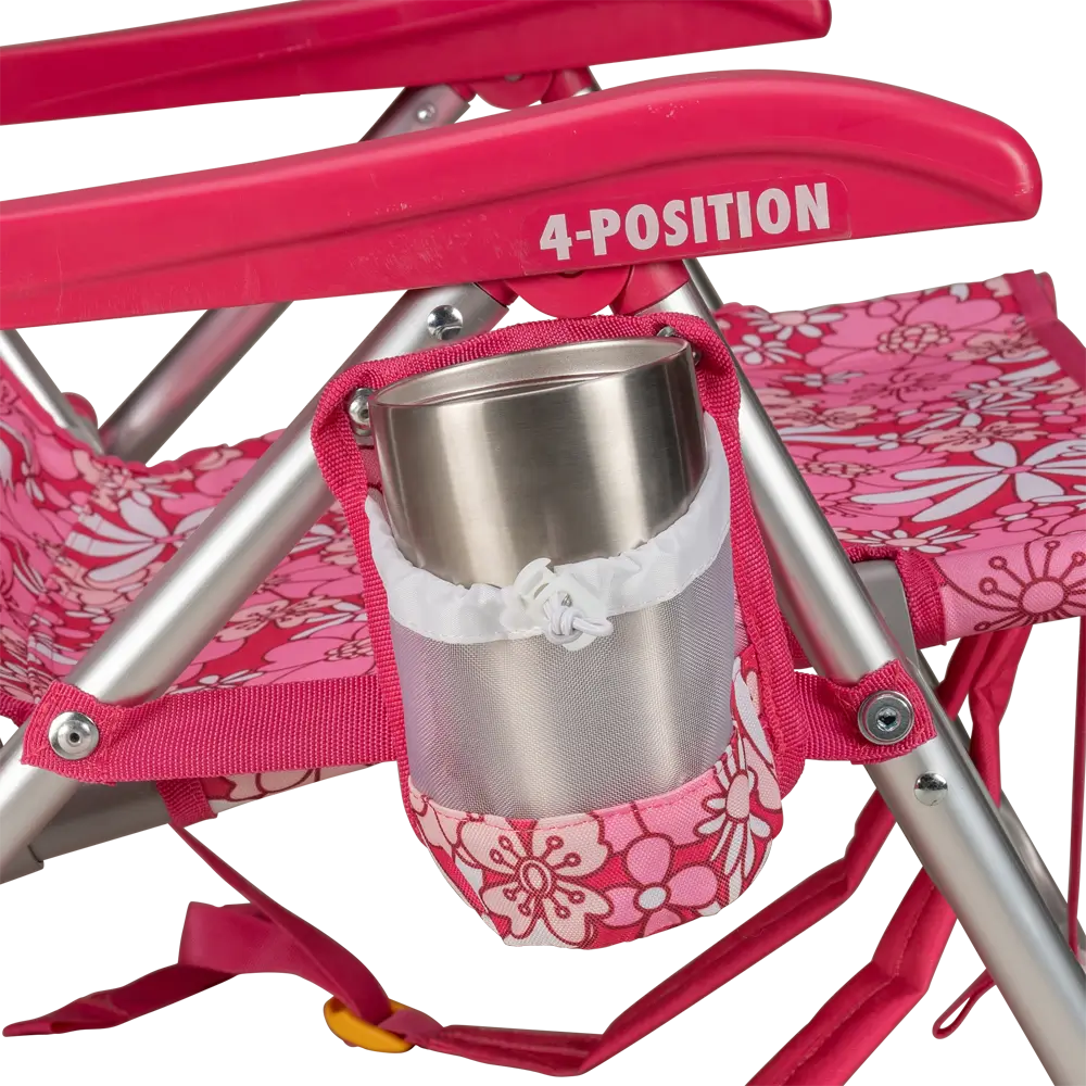 Backpack Beach Chair™ - Clean Bundle