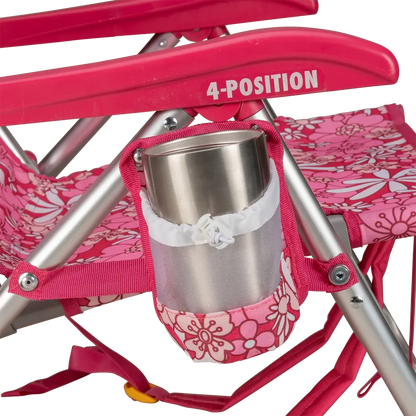 Backpack Beach Chair™ - Clean Bundle
