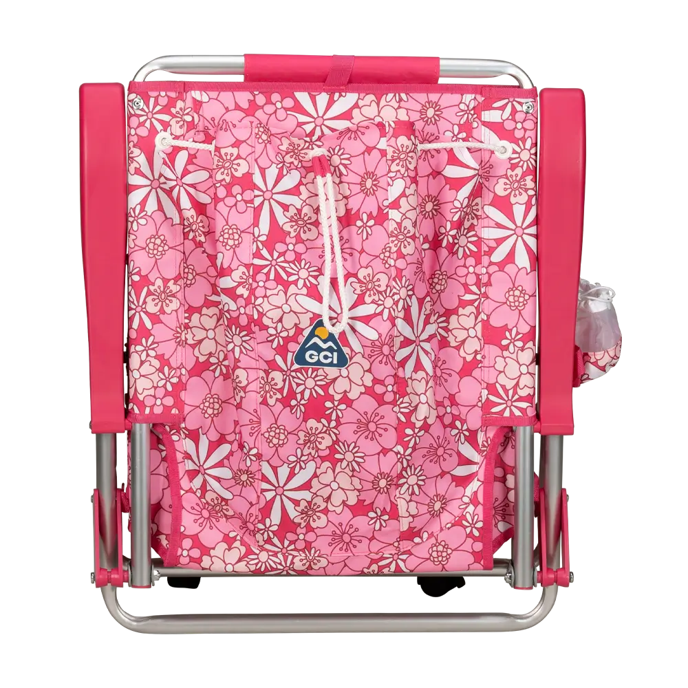 Backpack Beach Chair™ - Clean Bundle