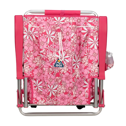 Backpack Beach Chair™ - Clean Bundle