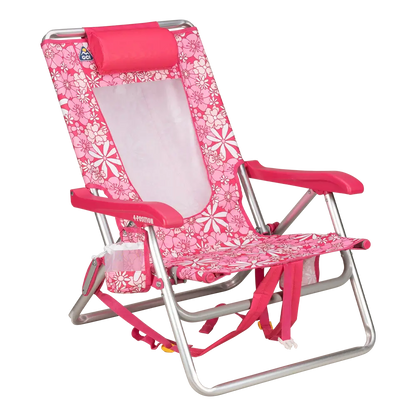 Backpack Beach Chair™ - Clean Bundle
