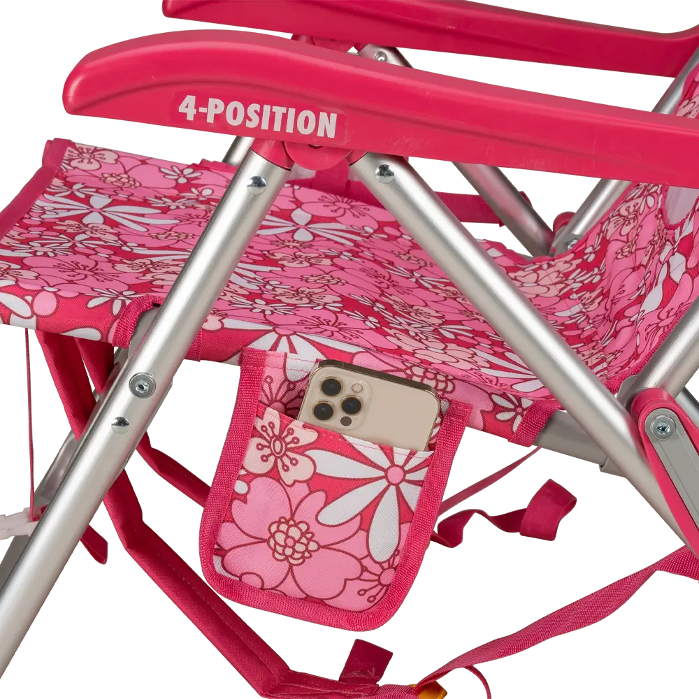 Backpack Beach Chair™ - Clean Bundle