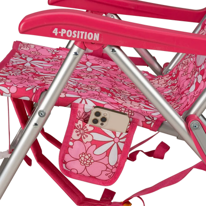 Backpack Beach Chair™ - Clean Bundle