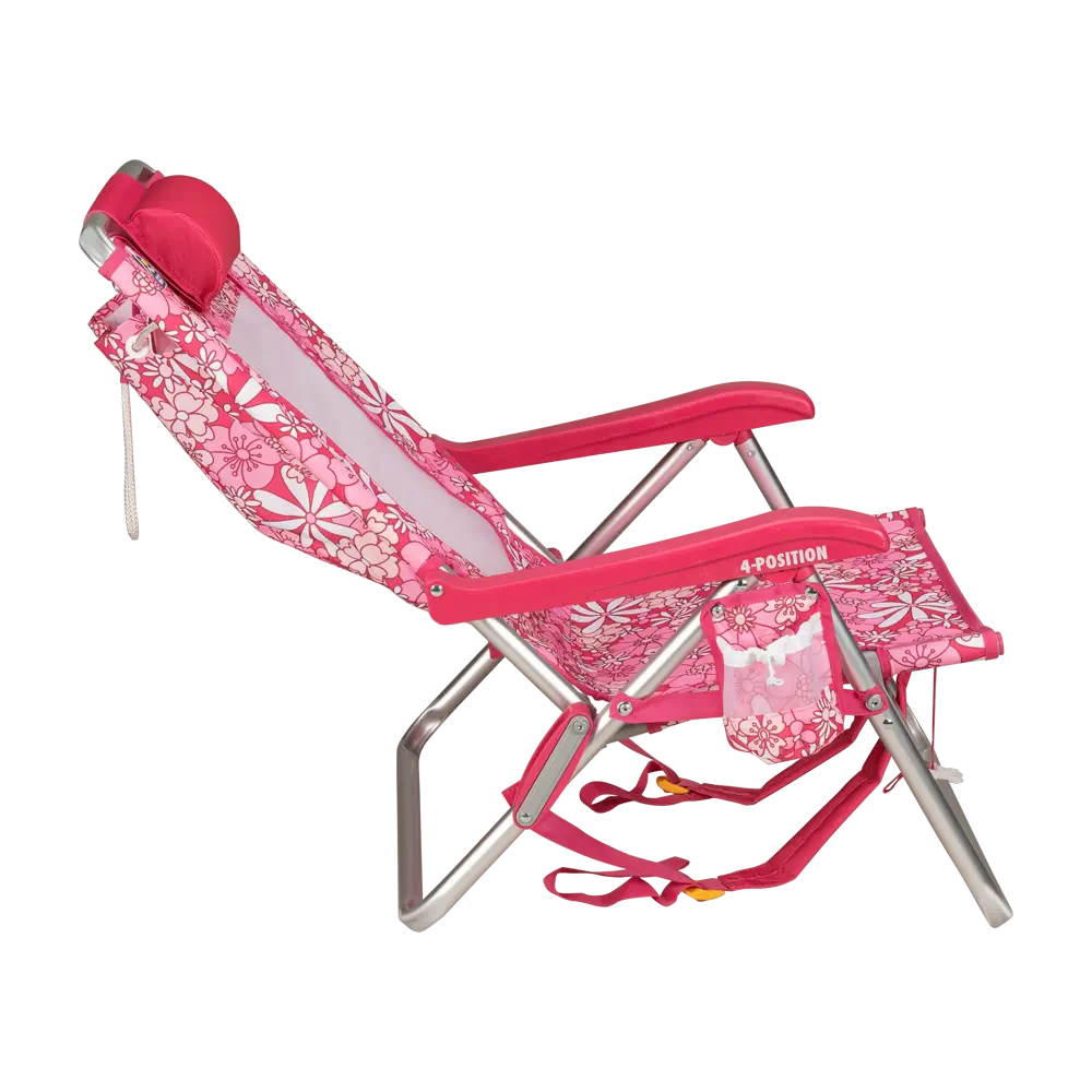 Backpack Beach Chair™ - Clean Bundle