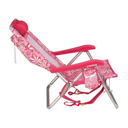 Backpack Beach Chair™ - Clean Bundle
