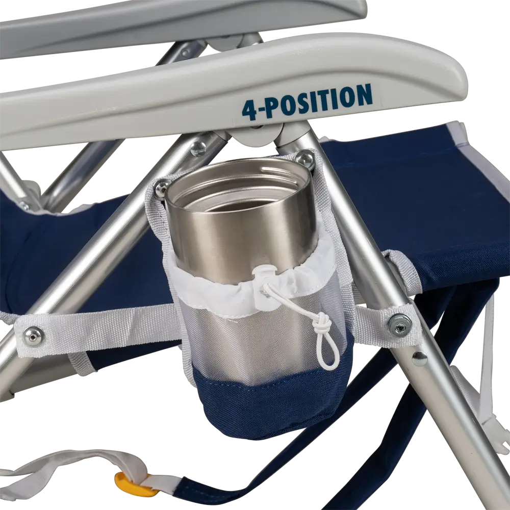 Backpack Beach Chair™ - Clean Bundle