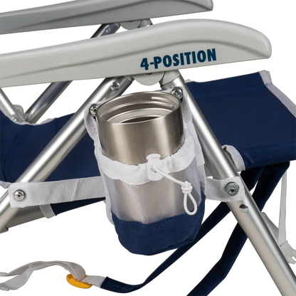 Backpack Beach Chair™ - Clean Bundle