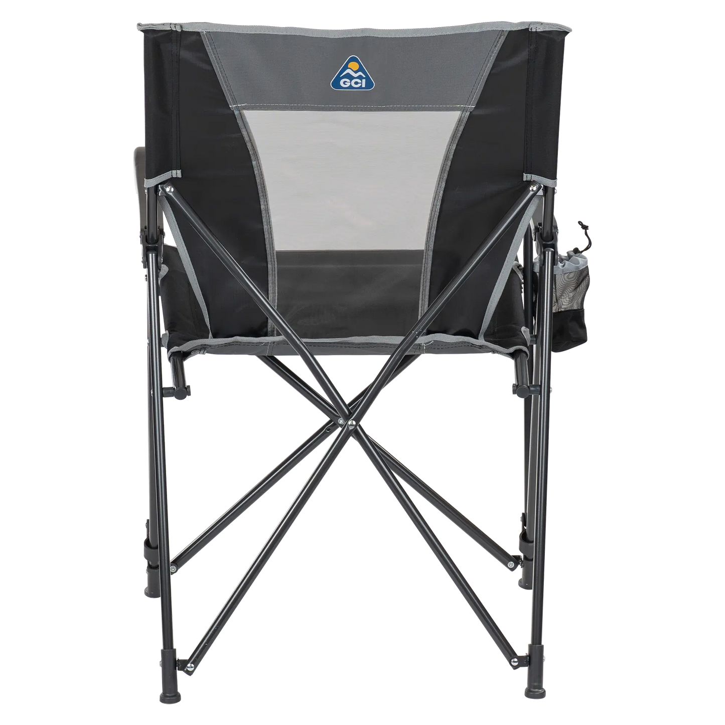 Eazy Chair™ - Smooth Support
