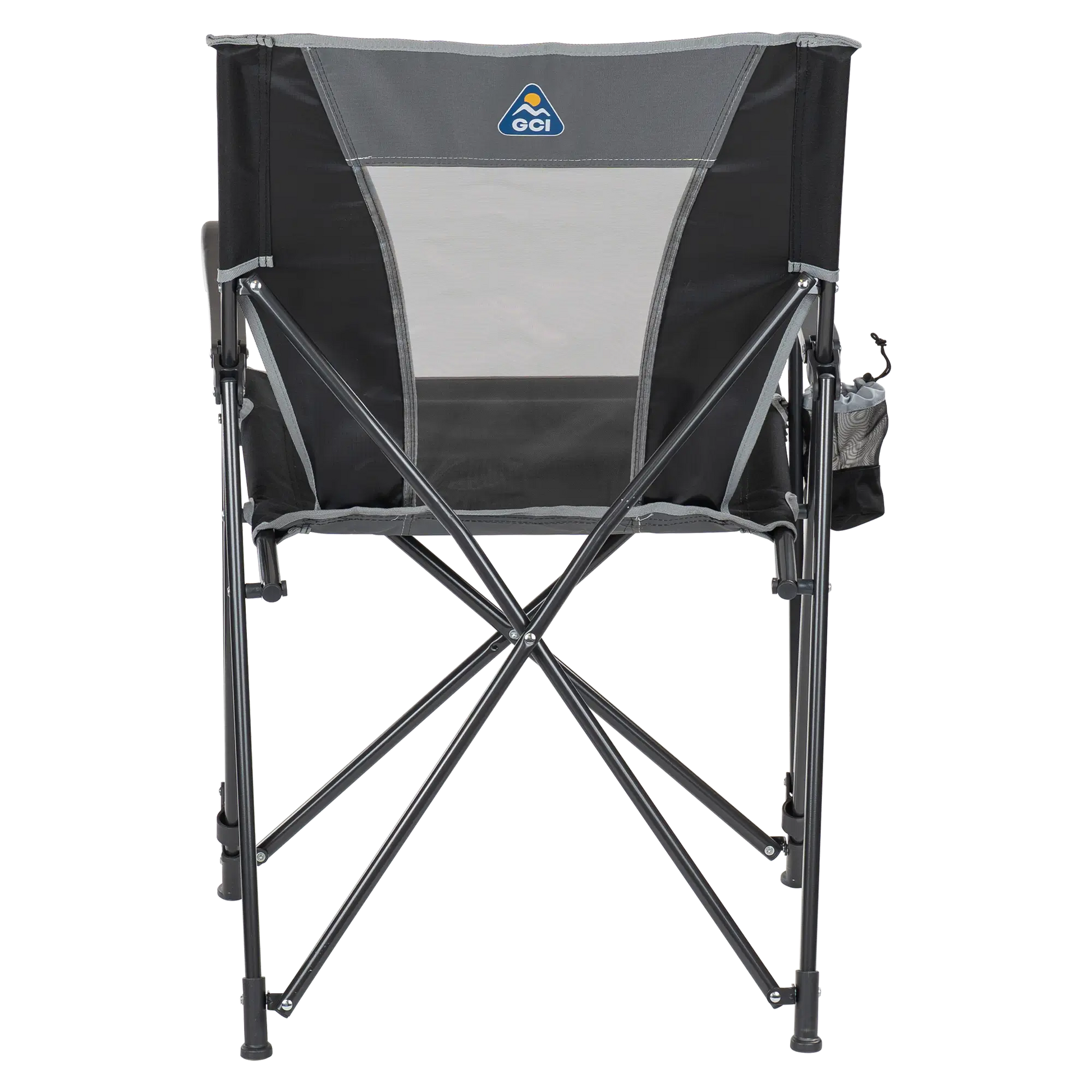 Eazy Chair™ - Smooth Support
