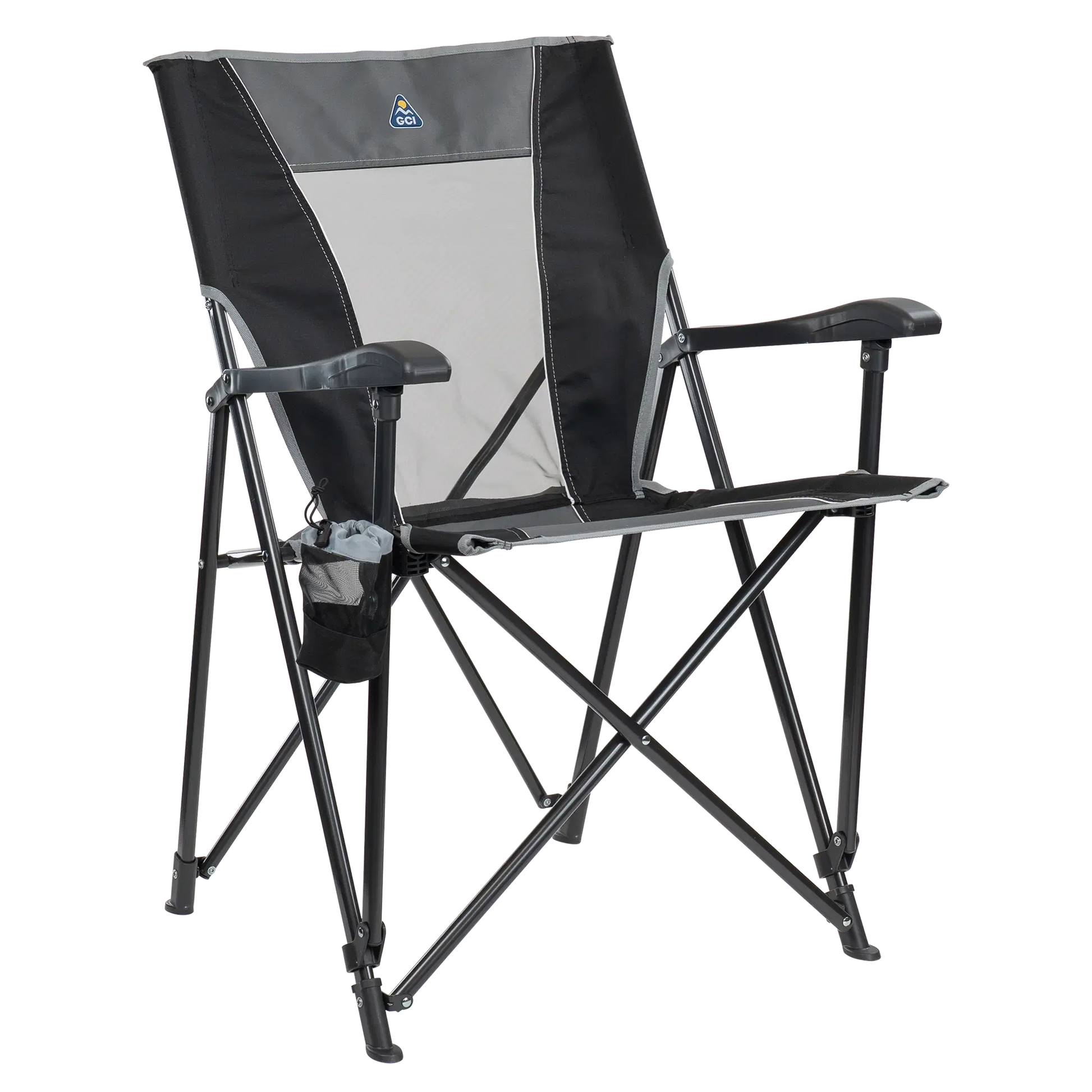 Eazy Chair™ - Smooth Support