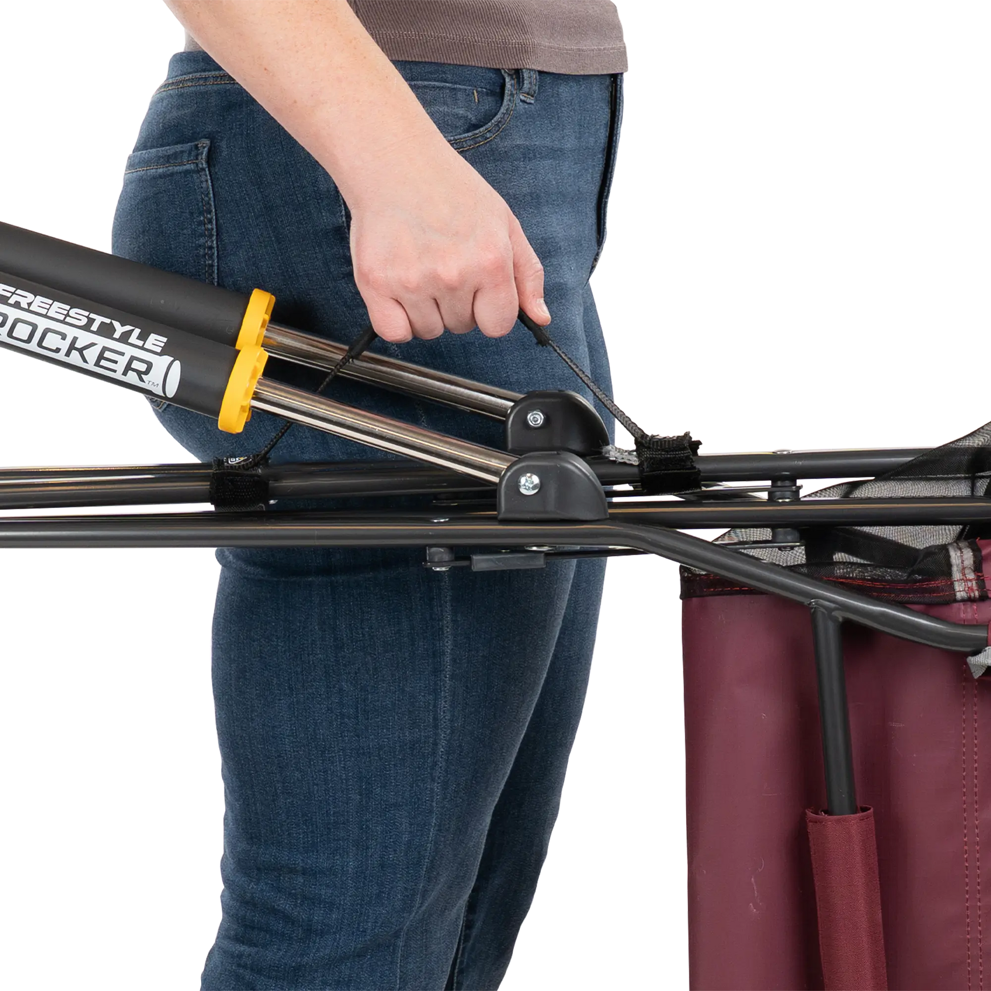 Carry Strap/Handle - Home Hold