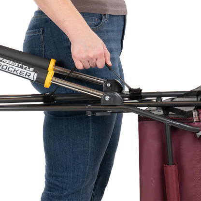 Carry Strap/Handle - Daily Pack