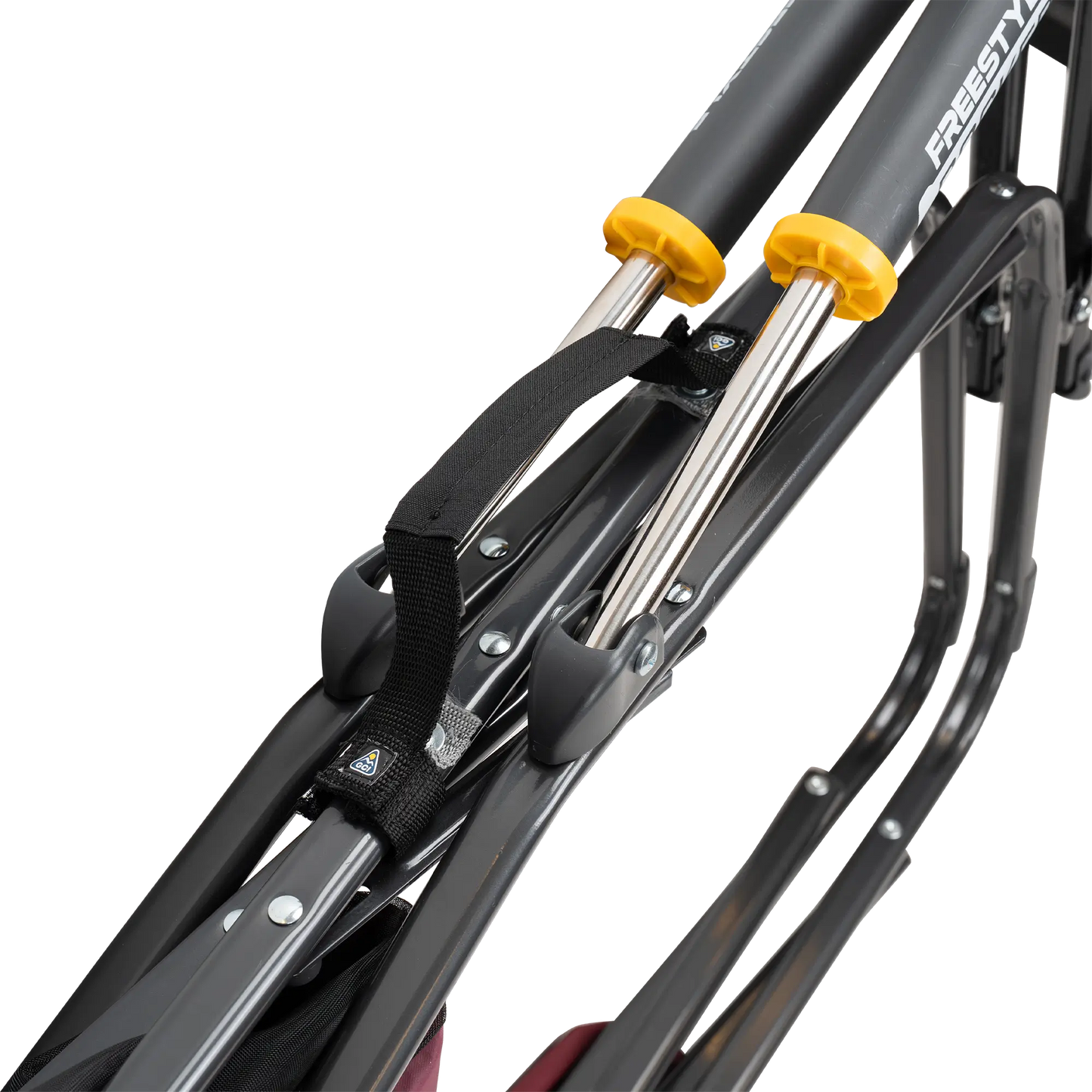 Carry Strap/Handle - Daily Pack