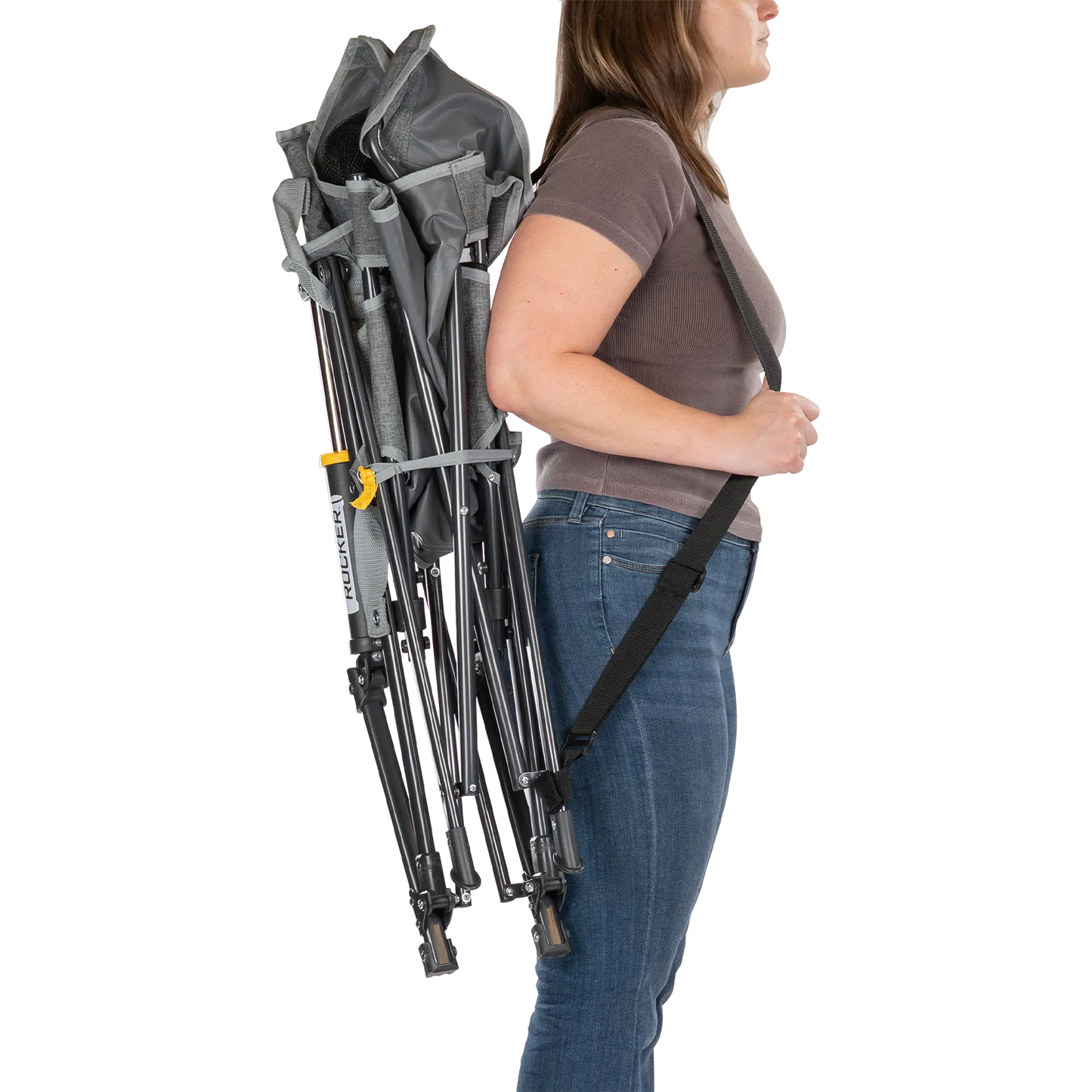 Carry Strap/Handle - Daily Pack