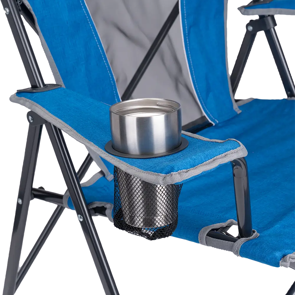 Comfort Quad Chair™ - Daily Comfort