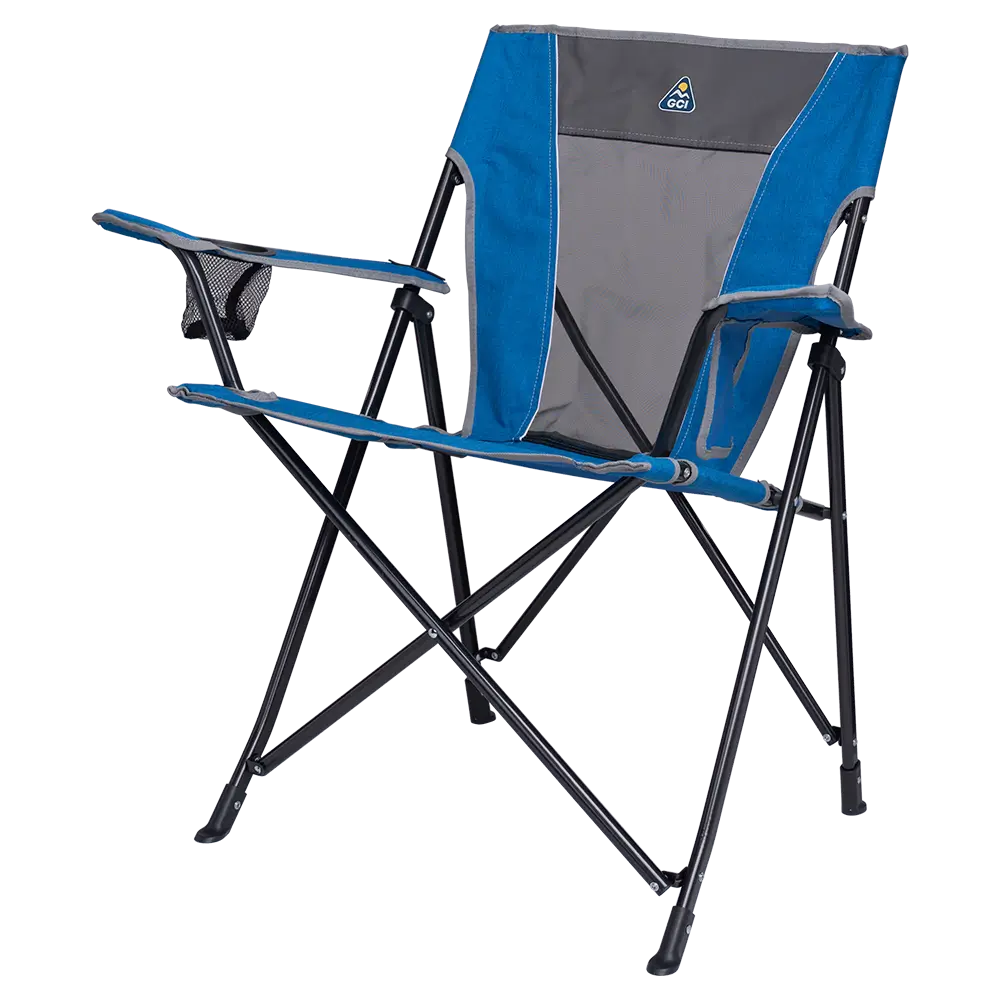 Comfort Quad Chair™ - Daily Comfort