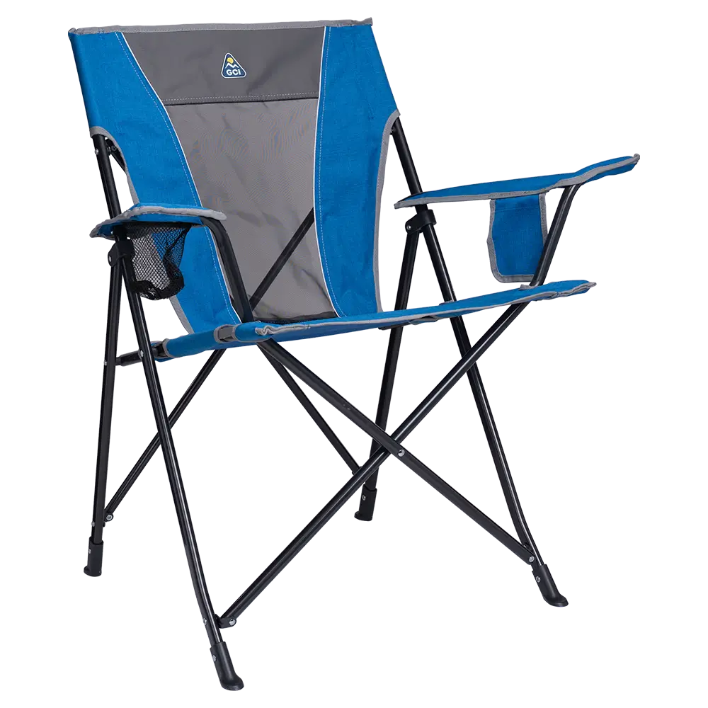 Comfort Quad Chair™ - Daily Comfort