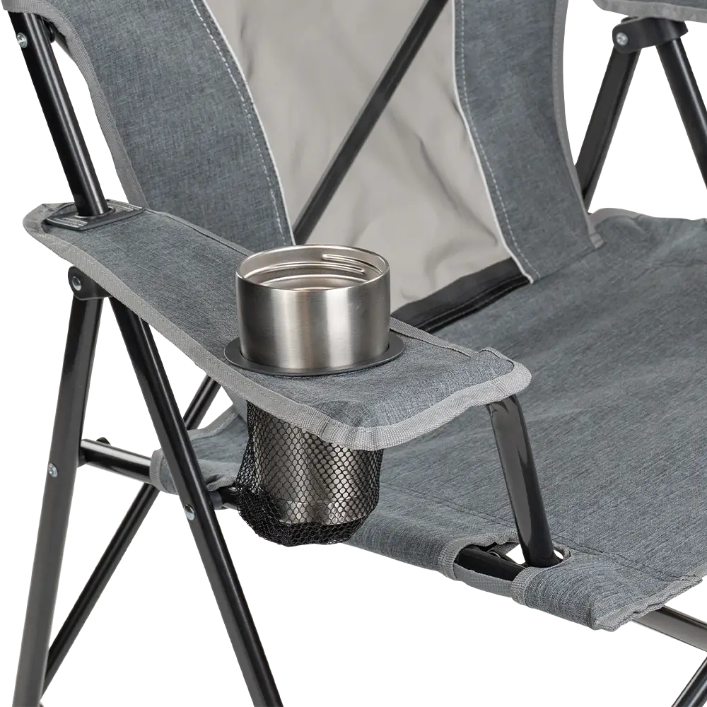 Comfort Quad Chair™ - Daily Comfort