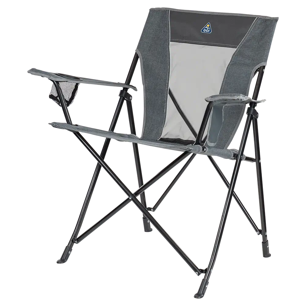 Comfort Quad Chair™ - Daily Comfort