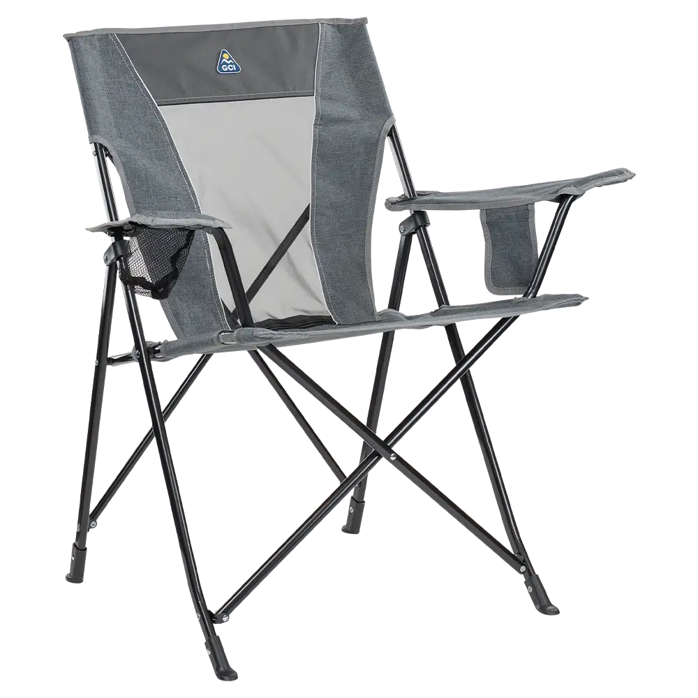 Comfort Quad Chair™ - Daily Comfort