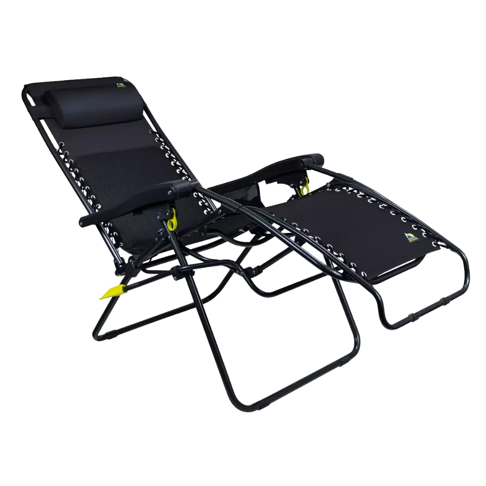 Freeform Zero Gravity Lounger™ Bundle - Classic Pick