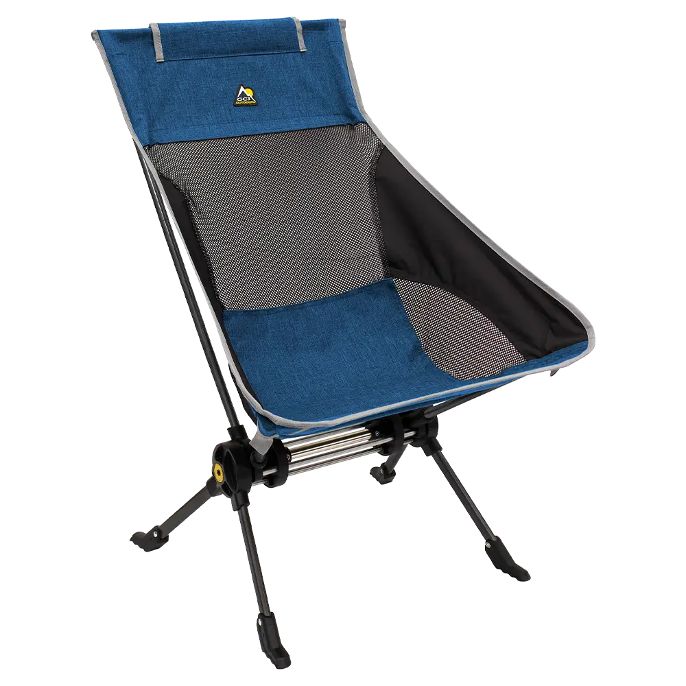 ComPack Rocker™ - Simple Support