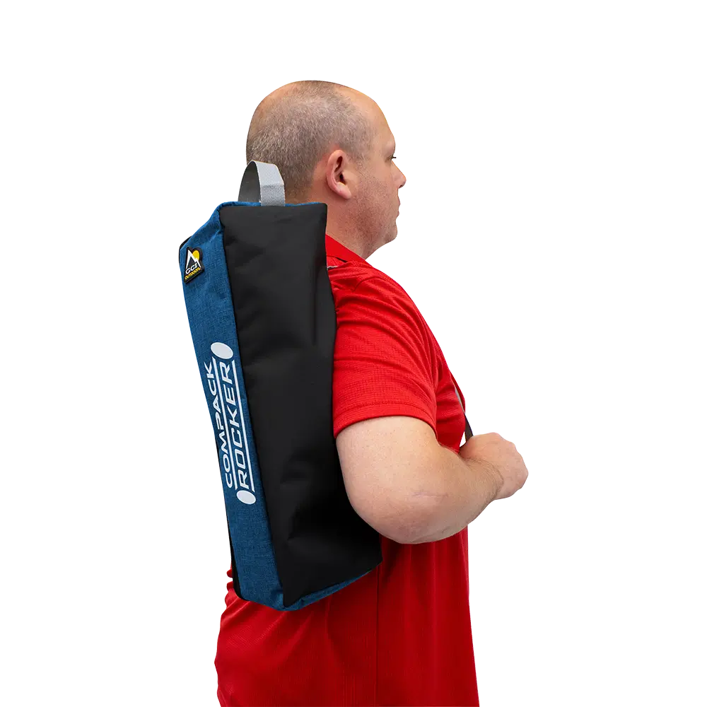 ComPack Rocker™ - Simple Support