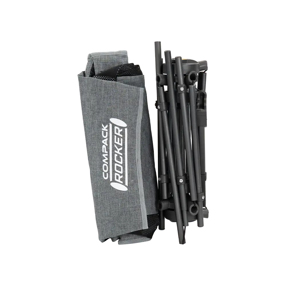 ComPack Rocker™ - Simple Support