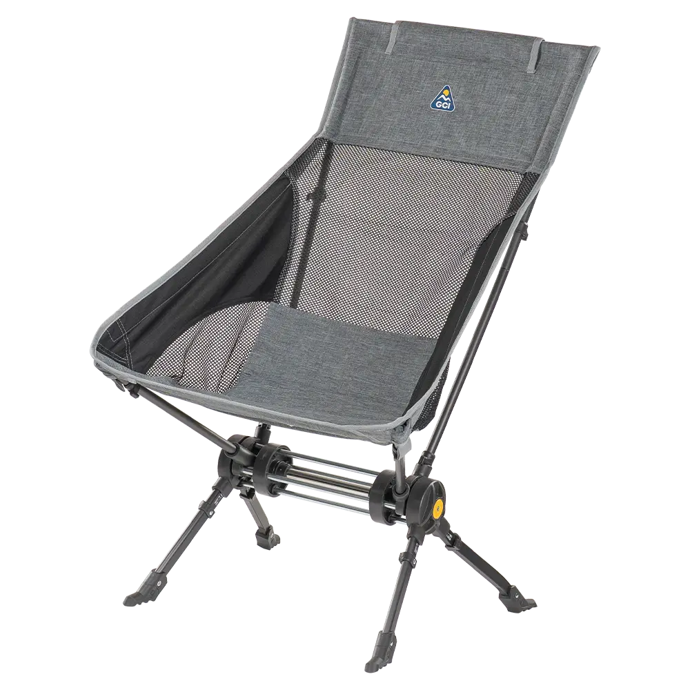 ComPack Rocker™ - Simple Support