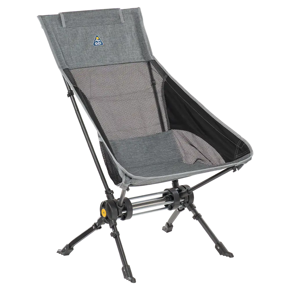 ComPack Rocker™ - Simple Support